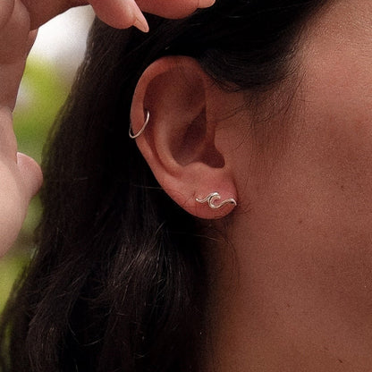 Waverley Earrings