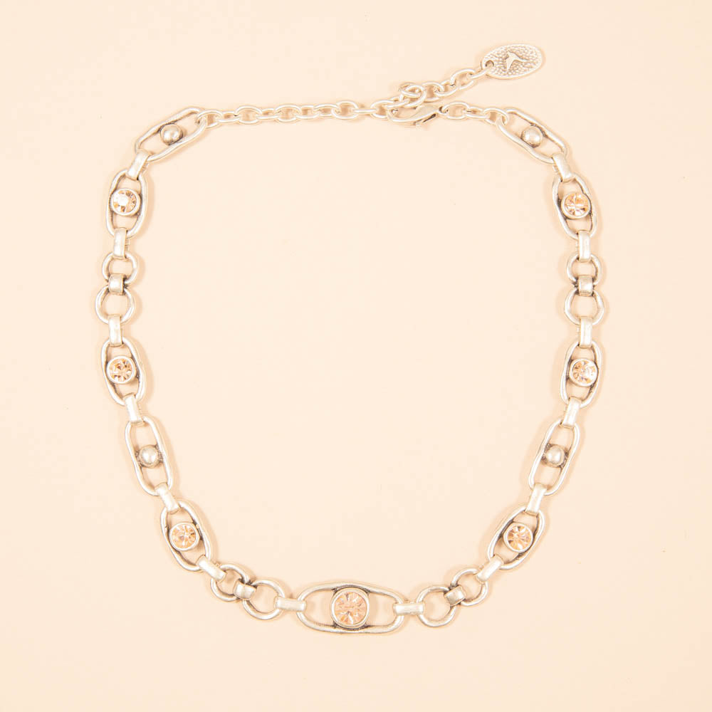 Zadie Necklace