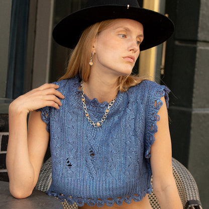 Zadie Necklace