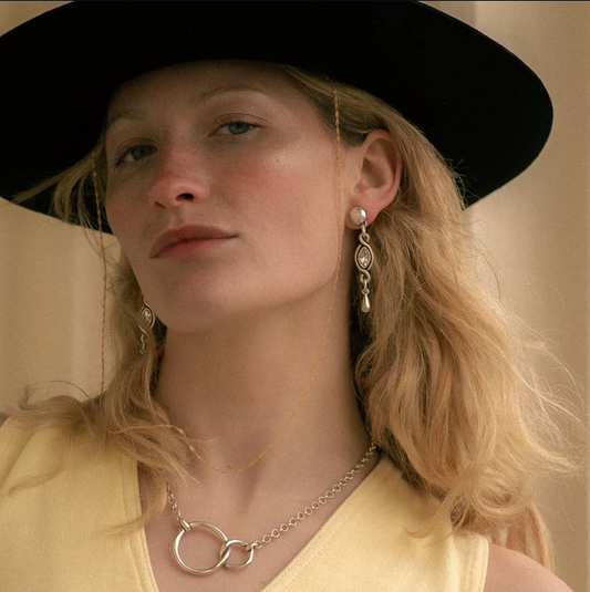 Apollonia Earrings