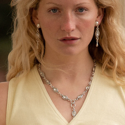Apollonia Necklace