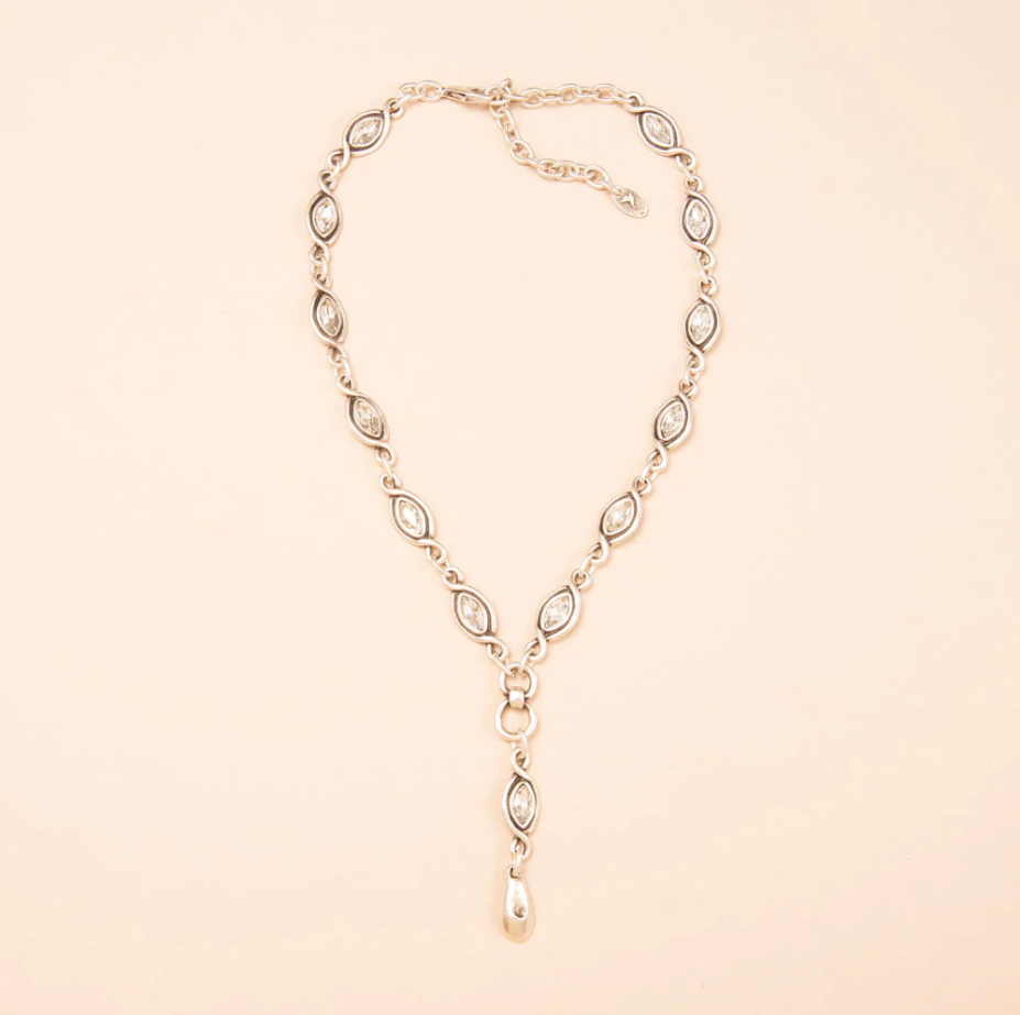 Apollonia Necklace