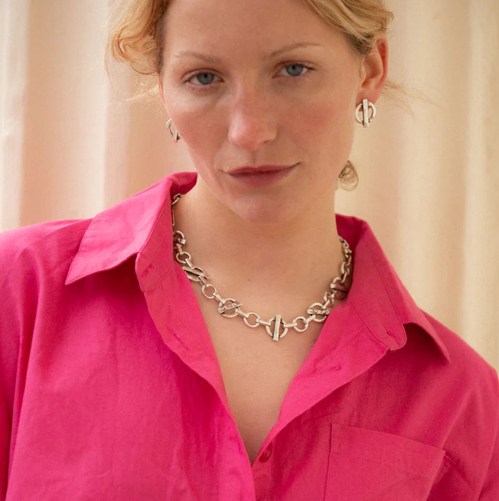 Heidi Earrings
