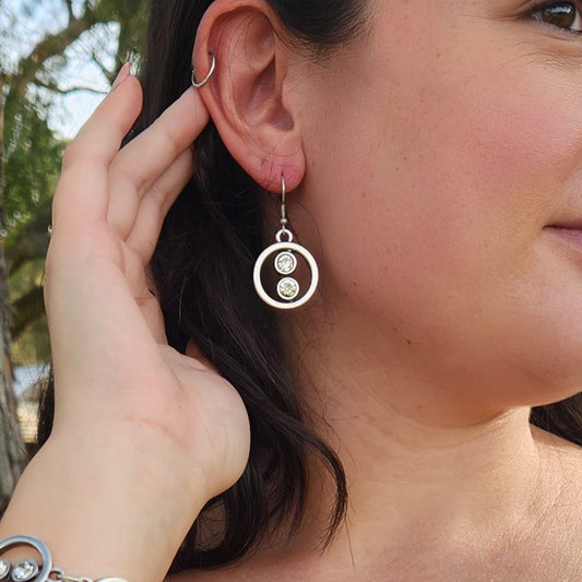 Simone Earrings
