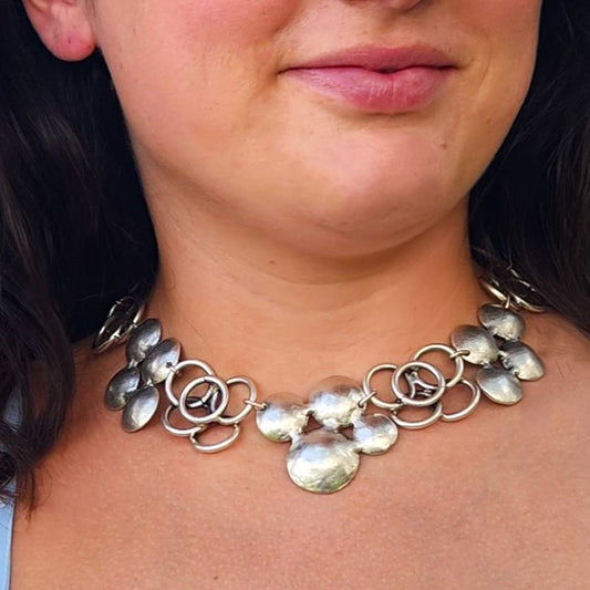 Nikita Necklace