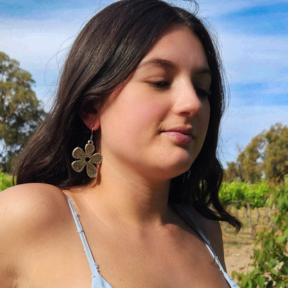 Bloom Earrings