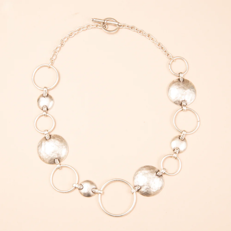 Marri Necklace