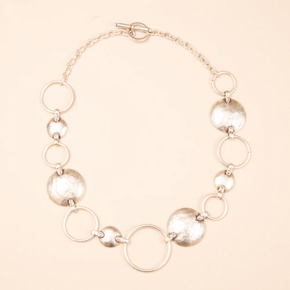 Marri Necklace