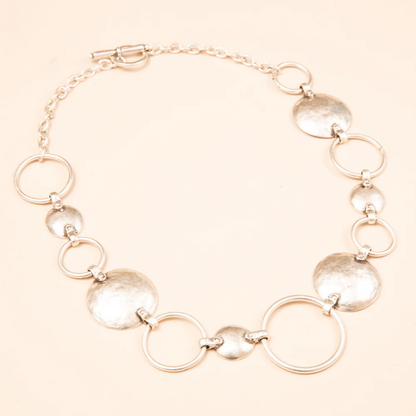 Marri Necklace