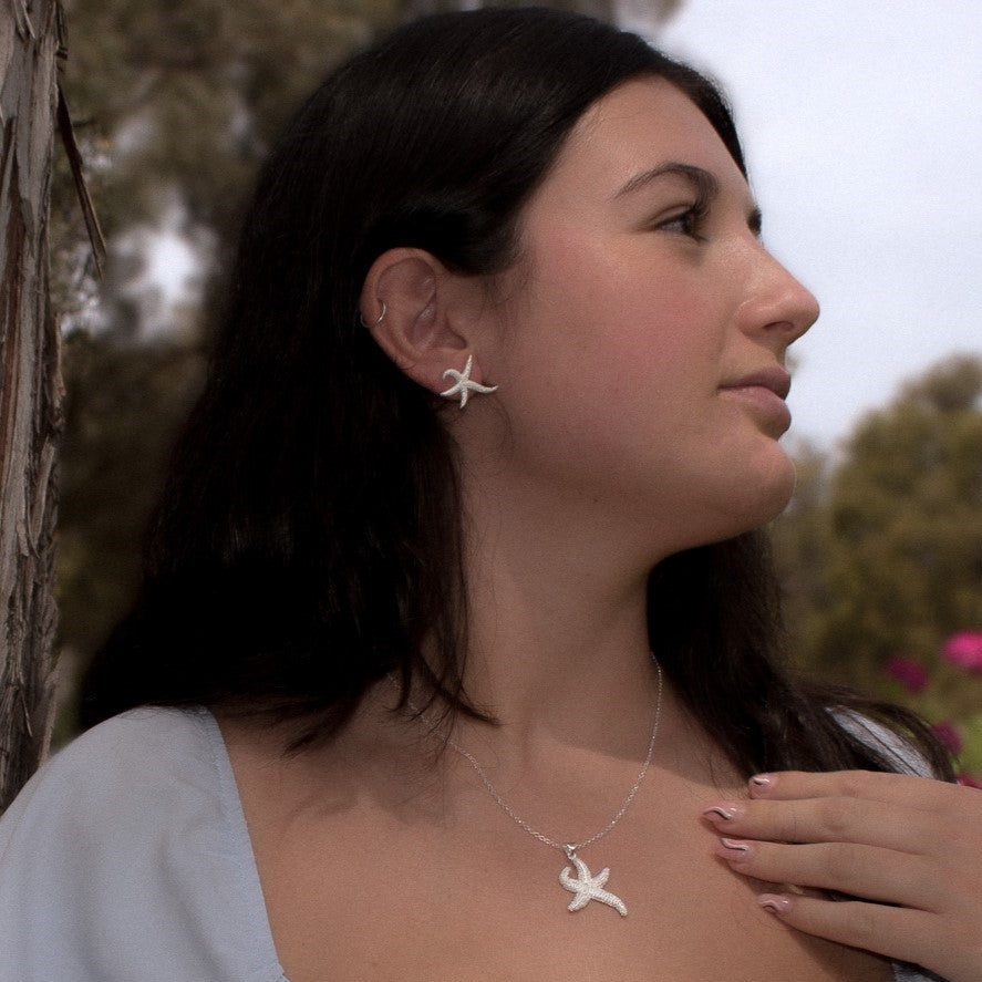 Atlantis Earrings