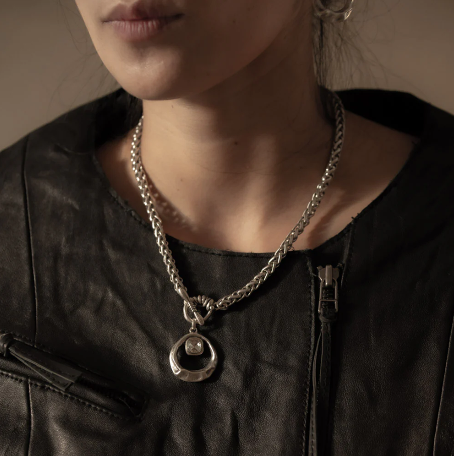 Lola Necklace