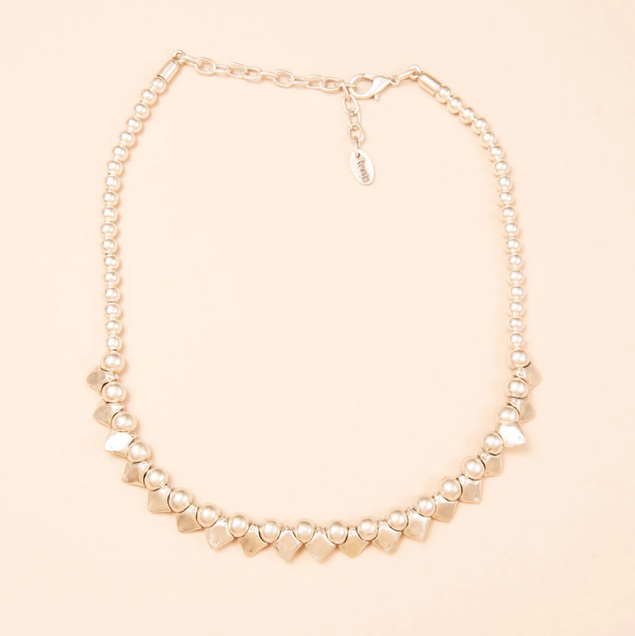 Rosaria Necklace