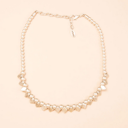Rosaria Necklace
