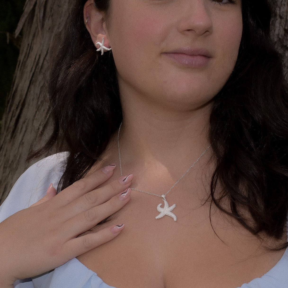 Atlantis Earrings