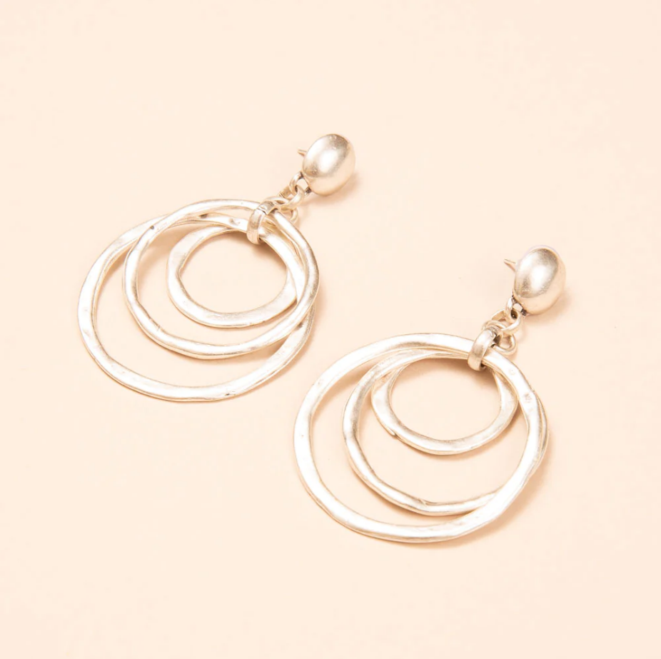 Ophelia Earrings