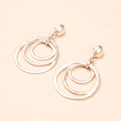 Ophelia Earrings