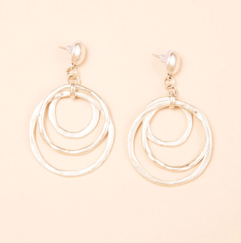 Ophelia Earrings