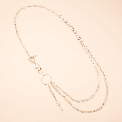 Phoebe Necklace