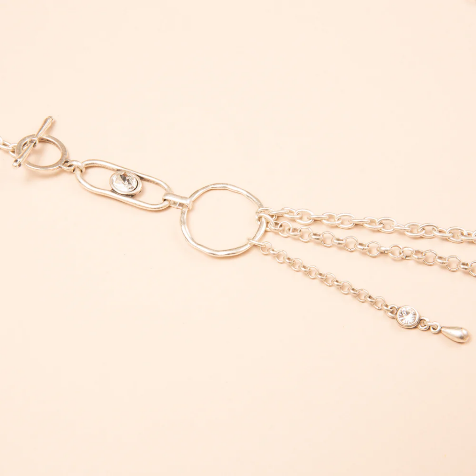 Phoebe Necklace