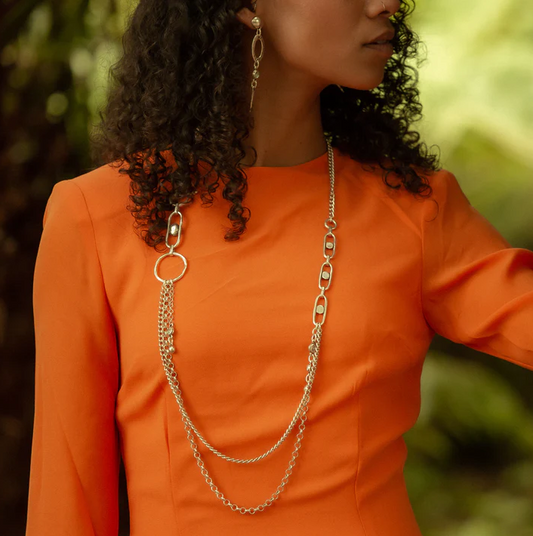Phoebe Necklace