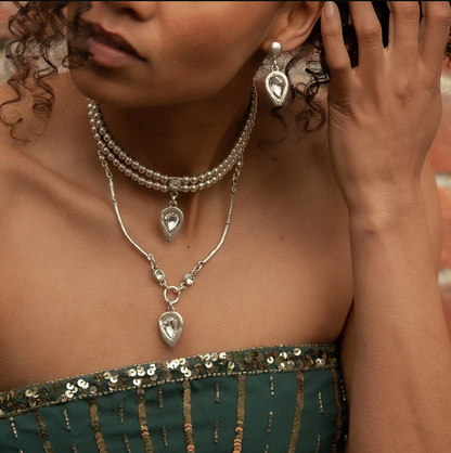 Savannah Necklace