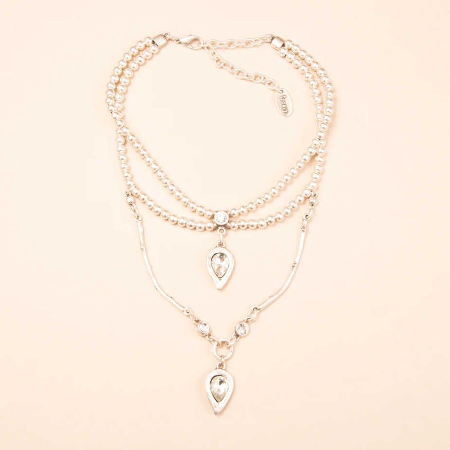 Savannah Necklace