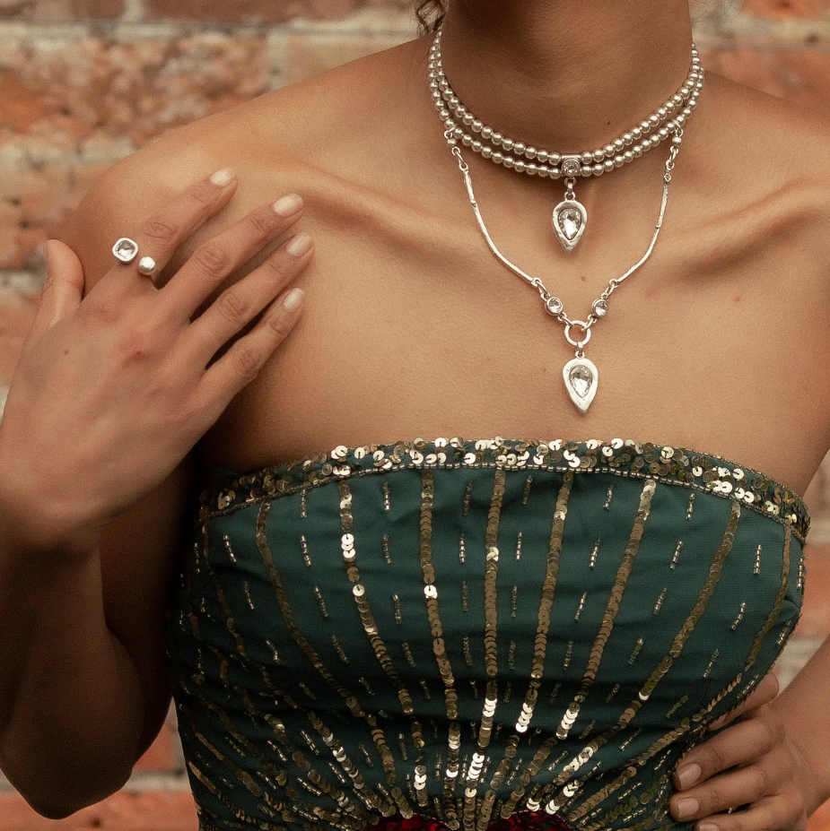 Savannah Necklace