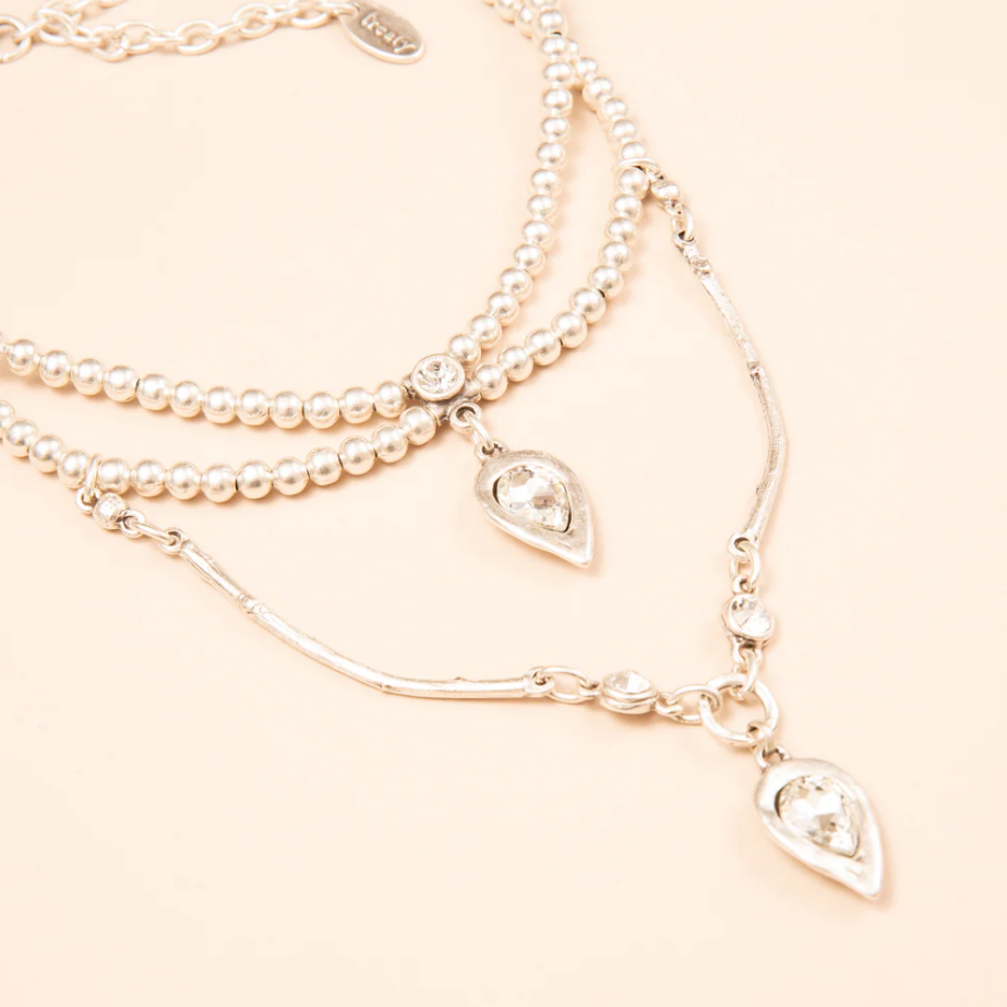 Savannah Necklace