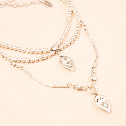Savannah Necklace