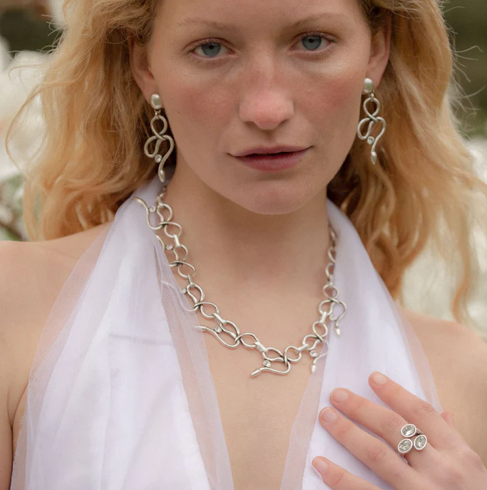 Tallulah Necklace