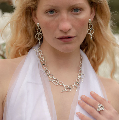 Tallulah Necklace