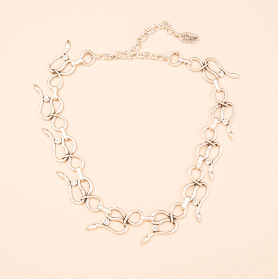 Tallulah Necklace