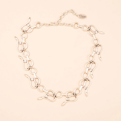 Tallulah Necklace