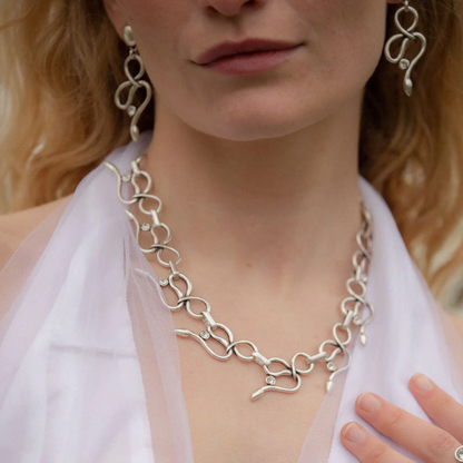 Tallulah Necklace