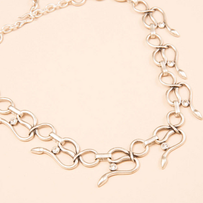 Tallulah Necklace