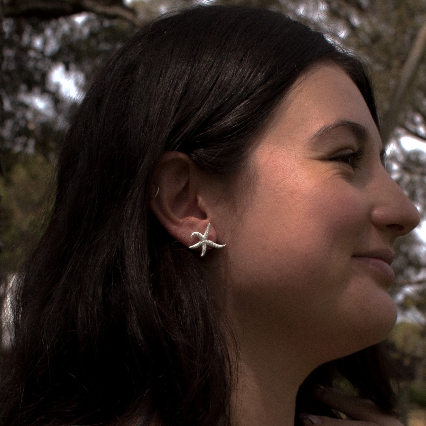 Atlantis Earrings