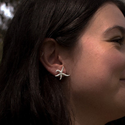 Atlantis Earrings