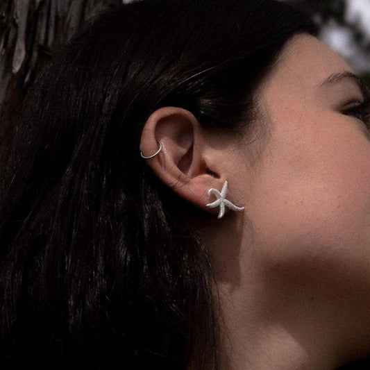 Atlantis Earrings
