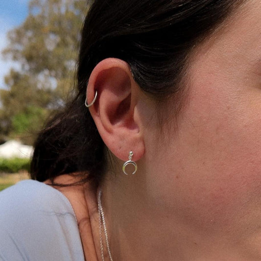 Seline Earrings