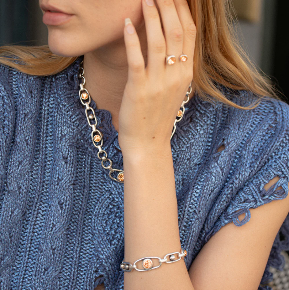 Zadie Bracelet