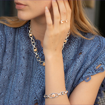 Zadie Bracelet
