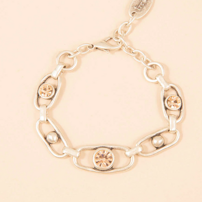 Zadie Bracelet