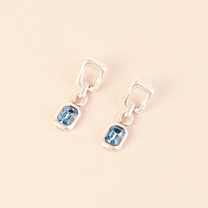 Andie Earrings Blue