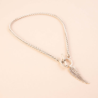 Angel Necklace