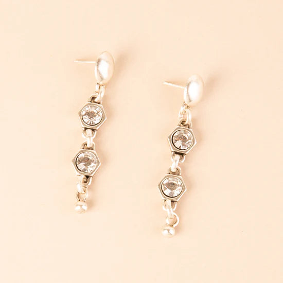 Arabella Earrings