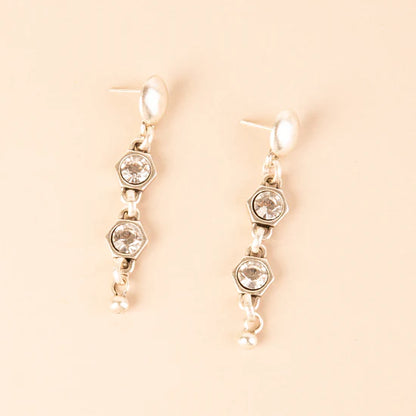 Arabella Earrings