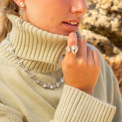 Arabella Earrings