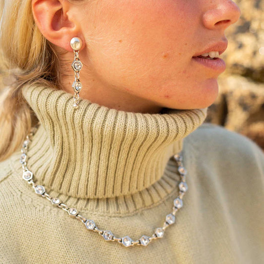 Arabella Earrings