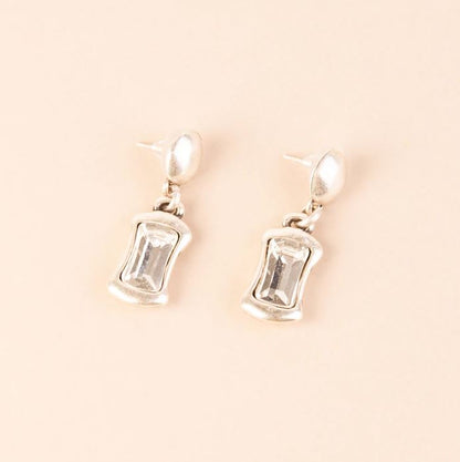 Athena Earrings