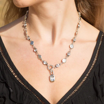 Chloe Necklace